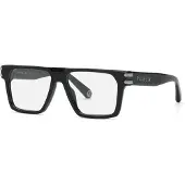 Philipp Plein Vpp224-560700 56x16x150 Mm Reading Glasses Noir Homme