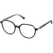 Sting Vsj761-4909w1 Junior 49x16x130 Mm Reading Glasses Noir Homme