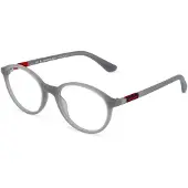 Police Vk177-484a4y Junior 48x17x135 Mm Reading Glasses Gris Homme