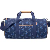 Fresk Mono Bag Bleu Enfants