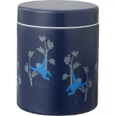 Fresk 500ml Thermal Food Jar Bleu Enfants