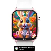 Ice Watch SMART JUNIOR FH PK/WH 36M
