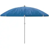 Marbueno Summer 10103a 200 Cm Beach Umbrella Bleu