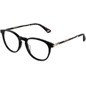 Police Vplu63-510700 51x19x145 Mm Reading Glasses Noir Homme