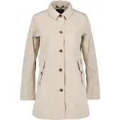 Didriksons Vivianne, imperméable, femme, clay beige