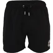 Gant 920006600 Quick Dry Swimming Shorts Noir L Homme
