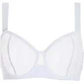 DKNY Intimates Soutien-gorge blanc