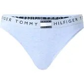 Tommy Hilfiger Underwear Slip 'CLASSIC' marine / bleu clair