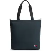 Tommy Hilfiger Cabas 'Ess' bleu marine