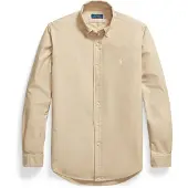 Ralph Lauren Chemise cappuccino