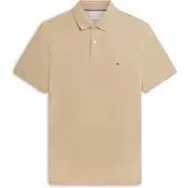 Tommy Hilfiger T-Shirt '1985 Regular Fit' beige