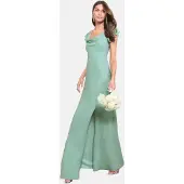 Lipsy Robe menthe