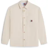 Tommy Hilfiger Chemise 'BRICK' écru