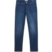 Tommy Hilfiger Jean 'Bleecker Slim Straight Leg' bleu foncé