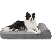 OEM Lit de luxe pour grands chiens