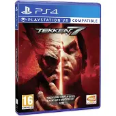 Tekken 7 - PS4