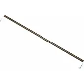 Faro Accessoires : tige marron pour ventilateurs, diamètre 800 mm, 26 Seaside Universal