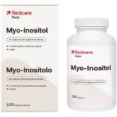 RedCare Fem Myo-Inositol 180 pc(s) Capsule(S)