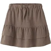 Name it Jupe marron