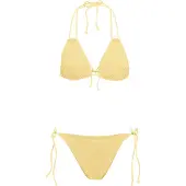 LASCANA Bikini jaune