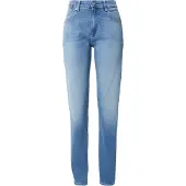 Replay Wa416 .000.879 119 Jeans Bleu 30 / 30 Femme