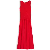 Tommy Hilfiger Robe rouge