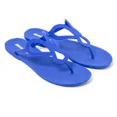 Brasileras Petra Flip Flops Bleu EU 40 Femme