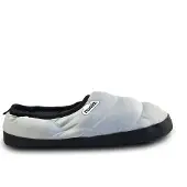 Nuvola . Chaussons Homme Femme Antidérapants chaudes rembourrées confortables gris 28/29 EU -UNCLAG