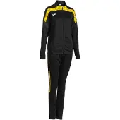 Joma Championship Viii Tracksuit Noir M Femme