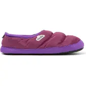 Nuvola . Chaussons Homme Femme Antidérapants chaudes rembourrées confortables violet 40/41 EU -UNCLCHILL