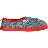 Nuvola Printed 21 Noodle Slippers Bleu EU 26-27 Enfants