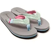 Brasileras Tongs Femme Antidérapantes confortables chaussures de plage/piscine/urbaines turquoise 39 EU -UBYOG