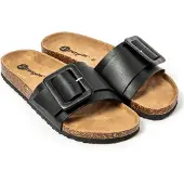Espargatas Greta Sandals Noir EU 40 Femme