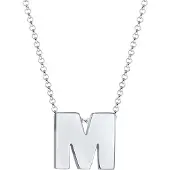 Elli Chaîne argent