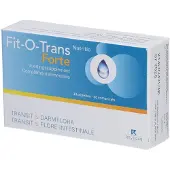 REVOGAN Forte | Plantes | Transit & confort intestinal 30 pc(s) Comprimé(S)
