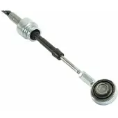 METZGER 3150184 Boîte de vitesses à câble pour FIAT BRAVO II (198) gauche