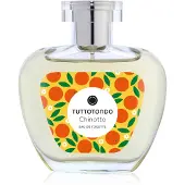 Tuttotondo Chinotto Eau de Toilette