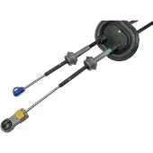 METZGER 3150114 Boîte de vitesses manuelle à câble pour CITROËN C3 II (SC)