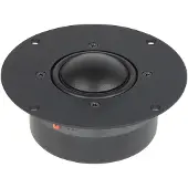 Visaton G 50 FFL - 8 Ohm haut-parleur médiums