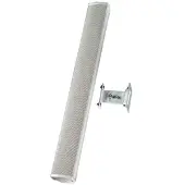 Visaton EZ 60.7 - 100 V enceinte colonne 100 V