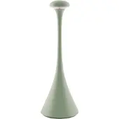 Sigor Nudrop Lampe de Table Sage Green