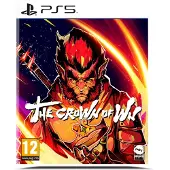 Ps5 The Crown Of Wu Standard Edition Clair PAL