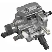 METZGER Pompe haute pression Common Rail IAM-Expertise adaptée notamment à IVECO DAILY