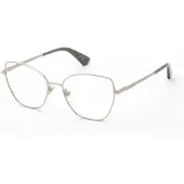 Nina Ricci Vnr454-550a39 Reading Glasses Argenté Femme