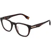 Police Vplu56-500722 50x20x145 Mm Reading Glasses Noir Homme