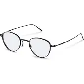 Rodenstock R7195-47a000 47x22x145 Mm Reading Glasses Noir Homme