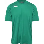Kappa T-shirt à Manches Courtes Dovo