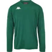 Kappa T-shirt à Manches Longues Dovol