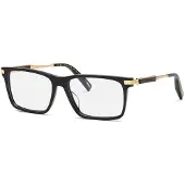 Chopard Vch364 Glasses Noir Homme