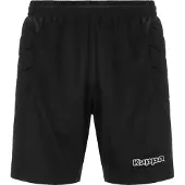 Kappa Goalkeeper Shorts Noir 8 Years Enfants